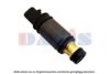 AKS DASIS 859007N Control Valve, compressor